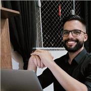 Aulas de inglês online - do básico ao avançado - todas as idades!